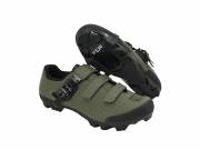 Flr F-67 Mtb Cipő Katonai Zöld - FLR