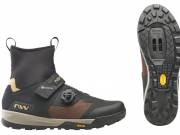 Northwave Cipő Nw Mtb Kingrock Plus Gtx - NORTHWAVE