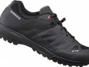 Shimano Cipő Túra Et500 Férfi/unisex Fekete - SHIMANO