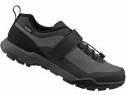 Shimano Cipő Túra Ex500 Fekete - SHIMANO