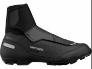 Shimano Cipő Mtb Mw502 Férfi Fekete - SHIMANO