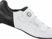 Shimano Cipő Országúti Rc502 Férfi Fehér - SHIMANO