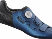 Shimano Cipő Országúti Rc502 Férfi Kék - SHIMANO