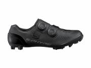 Shimano Cipő Mtb Xc903 Fekete - SHIMANO