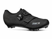 Sidi Mtb Aertis Mtb Cipő Fekete - SIDI