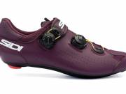 Sidi Genius 10 Országúti Cipő Vörösbor - SIDI