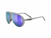 Uvex Szemüveg  Esntl Pina, Grey Matt/mirror Purple Napszemüveg