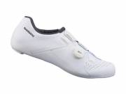 Shimano Cipő Országúti Rc3 Fehér Széles - SHIMANO