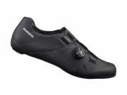 Shimano Cipő Országúti Rc3 Fekete Női - SHIMANO