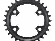 Shimano Lánckerék Fc-rx600 30f-nf - SHIMANO