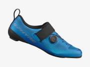 Shimano Cipő Triatlon Tr9 Kék - SHIMANO