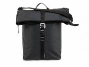 Newlooxs Kerékpáros Táska Cantos Szimpla Fekete 16,5l 29x16x36cm - NEWLOOXS