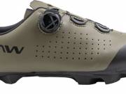 Northwave Cipő Mtb Scorpius Plus Zöld/fekete - NORTHWAVE