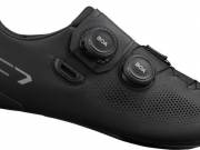 Shimano Cipő Rc703 Fekete Széles - SHIMANO