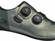 Shimano Cipő Rc703 Zsályazöld - SHIMANO