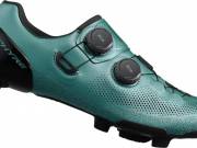 Shimano Cipő Rx910 Zöld - SHIMANO
