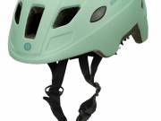 Bikefun Fejvédő Bf Breeze S Zöld 48-52 Cm - BIKEFUN