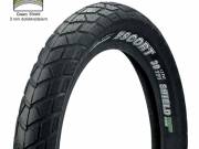 Obor Escort 20x4,00 Aps - OBOR