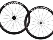 Vittoria Kerékszett Elusion Carbon Clincher 30c Set Sh - Oem - VITTORIA