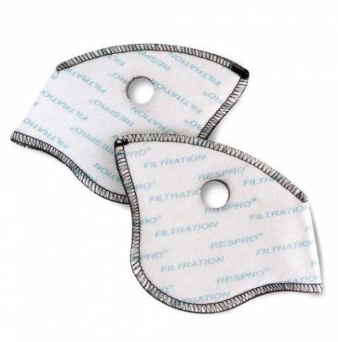 Respro Maszk Filter Sport - RESPRO - Kép