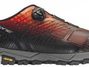 Gaerne Cipő All Terrain Spd G.taser Vibram Talppal Gore-tex Szürke/fekete - GAERNE