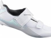 Shimano Cipő Országúti Tr501 Női Fehér - SHIMANO