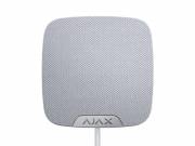 Ajax - HOMESIREN-FIBRA-WHITE
