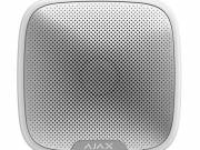Ajax - STREETSIREN-WHITE