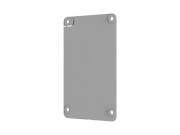 Ajax - SMARTBRACKET-KEYPAD-PLUS-WHITE