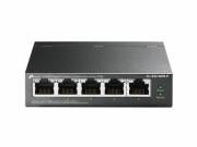 TP-Link TL-SG1005LP PoE switch, 5 port