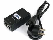 Ubiquiti POE-48-24W-G PoE tápfeladó