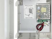 Pulsar HPSBH-12V3A-B Tápegység, Igen