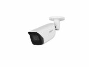 Dahua IP csőkamera - IPC-HFW5541E-ASE (5MP, 3,6mm, kültéri, H265+, IP67, IR50m, ICR, WDR,SD,ePoE, mi