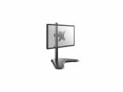 Equip Monitor Asztali konzol - 650122 (13"-32", dönthető, forgatható, állítható magasság, 