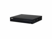 Dahua NVR Rögzítő - NVR4116HS-4KS3 (16 csatorna, H265+, 160Mbps rögzítési sávszélesség, HDMI+VGA, 2x