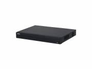 Dahua NVR Rögzítő - NVR4216-4KS3 (16 csatorna, H265, 160Mbps rögzítési sávszélesség, HDMI+VGA, 2xUSB
