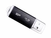 Silicon Power Pendrive - 16GB USB3.2(Gen1) Blaze B02 Fekete - SILICON POWER