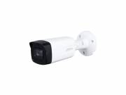 Dahua Analóg csőkamera - HAC-HFW1200TH-I8-A (2MP, 3,6mm, kültéri, IR80m, ICR, IP67, DWDR, 12VDC, mik