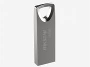 Hikvision HIKSEMI Pendrive - 16GB USB2.0, M200, Ezüst