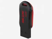 Hikvision HIKSEMI Pendrive - 16GB USB2.0, RNB, M200R, Fekete