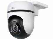 TP-link IP wifi PT dómkamera - Tapo C500 (2MP, kültéri IP65, H264, IR30m, SD, mikr., hangsz.) - TP-L