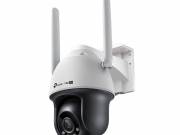 TP-Link IP PT kamera 4G - C540-4G (FullColor, 4MP, 4mm, H265+, IP66, LED30m, IR30m, IP66; 12VDC; SD;