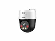 Dahua IP PT dómkamera - SD2A200HB-GN-A-PV (DualLight; 2MP, 4mm, kültéri, IR30m + LED30m; H265+, IP66
