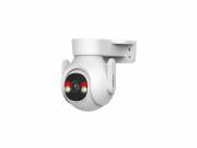 Dahua IP wifi PT dómkamera - P3BP-PV (3MP, 3,6mm, LED+IR30m; H265, 2,4GHz, mikrofon, hangszóró, SD, 