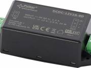 Pulsar DCDC-12V2A-SD DC/DC konverter
