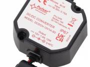 Pulsar DCDCH-12V1A-SD DC/DC konverter