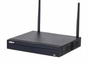 Dahua NVR1104HS-W-S2-CE 4 csatornás IP rögzítő