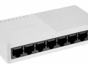 Hikvision DS-3E0508D-O Switch, 8 port