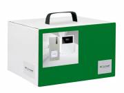 Comelit 8461VQ - 2-vezetékes többlakásos audio, video kaputelefon szett
