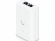 Ubiquiti U-POE-AT PoE tápfeladó